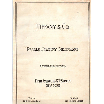 c1920 Harper's Magazine Ad - AEtna Fire Insurance Wm B. Clark TD8-H1