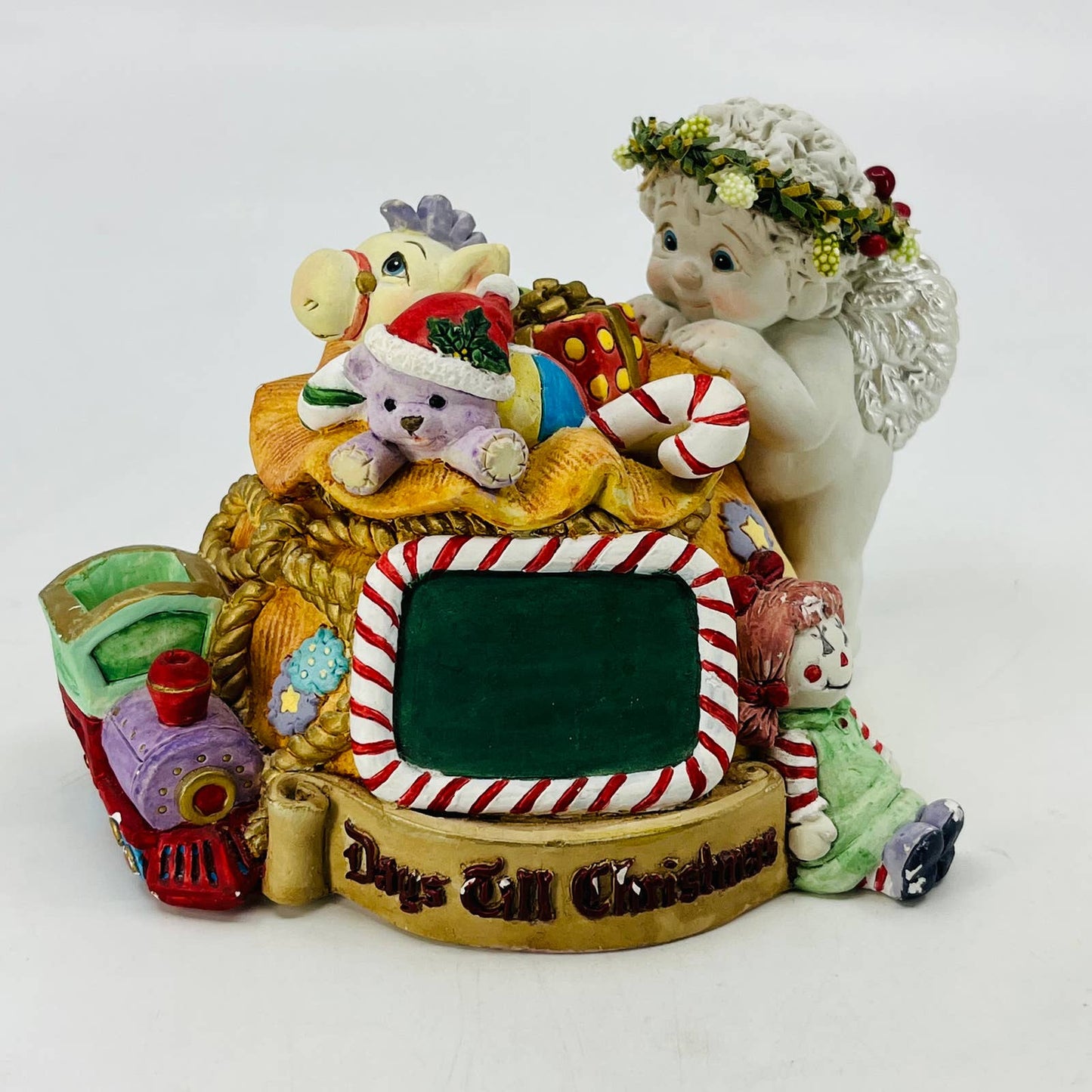 Dreamsicles 2004 Christmas Countdown #20388 TD4