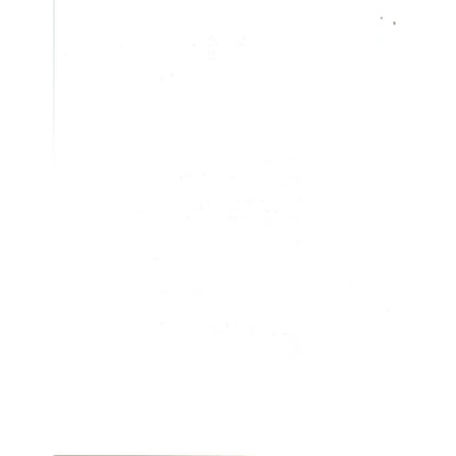 South Dakota Senator George McGovern Official Letterhead Signed Memo 1966 B12