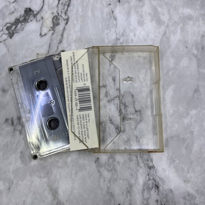 Talking Heads - Stop Making Sense Cassette Tape TJ6-87