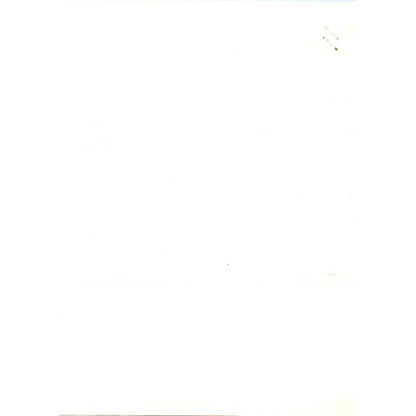 Czechoslovak Ambassador Karel Duda Memo to George McGovern 1967 TK1-GM