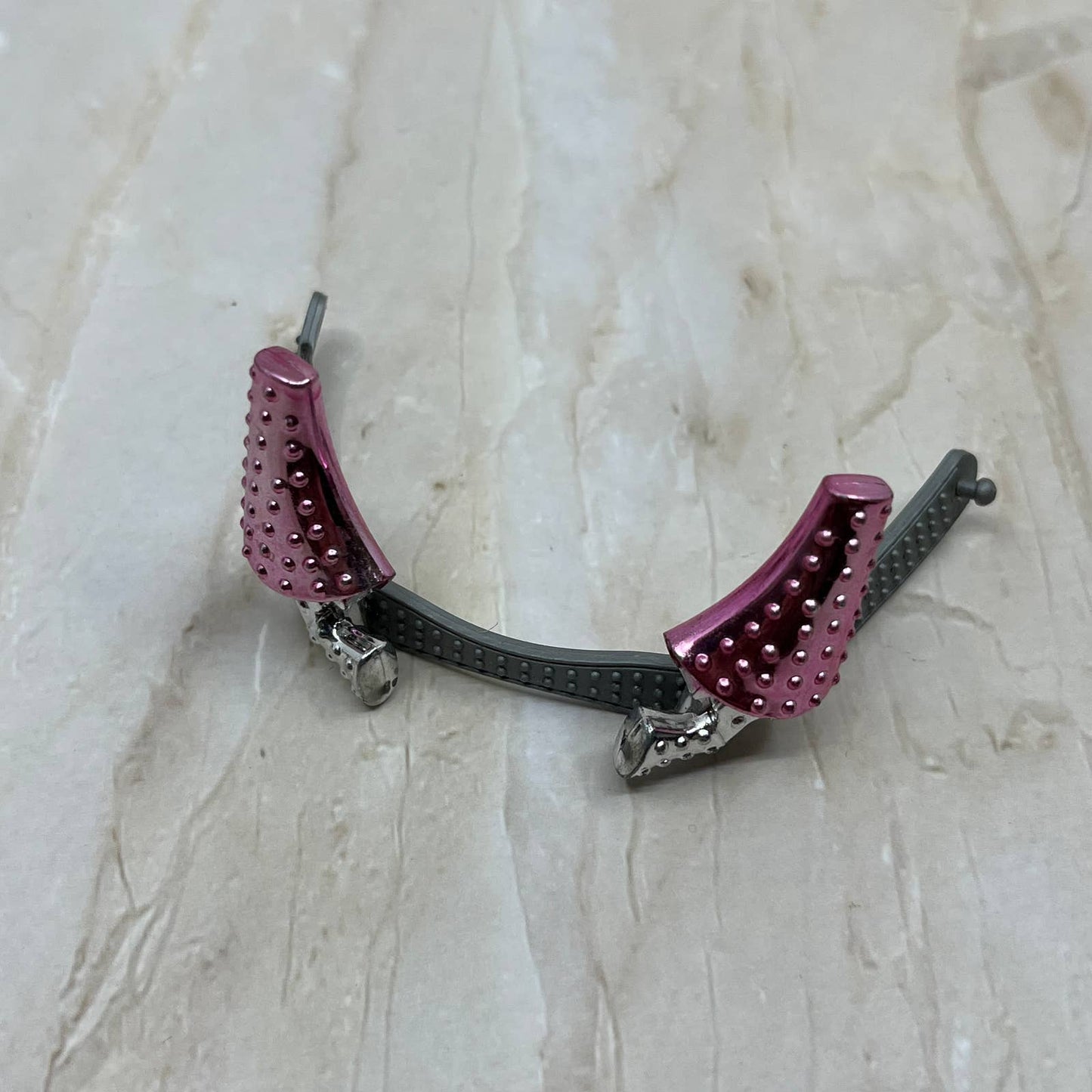 Girls Toy Pink Glam Cowgirl Holster Belt TI7-S1
