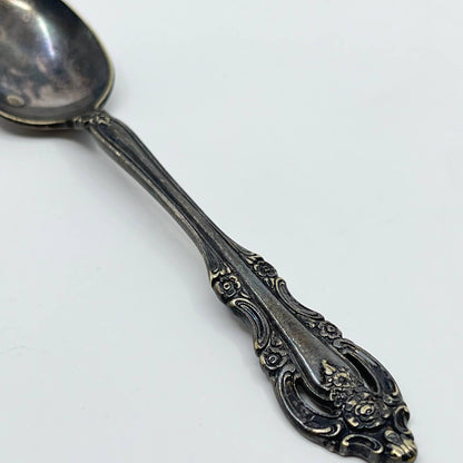 1965 Community Silver Artistry Silverplate Teaspoon TE1