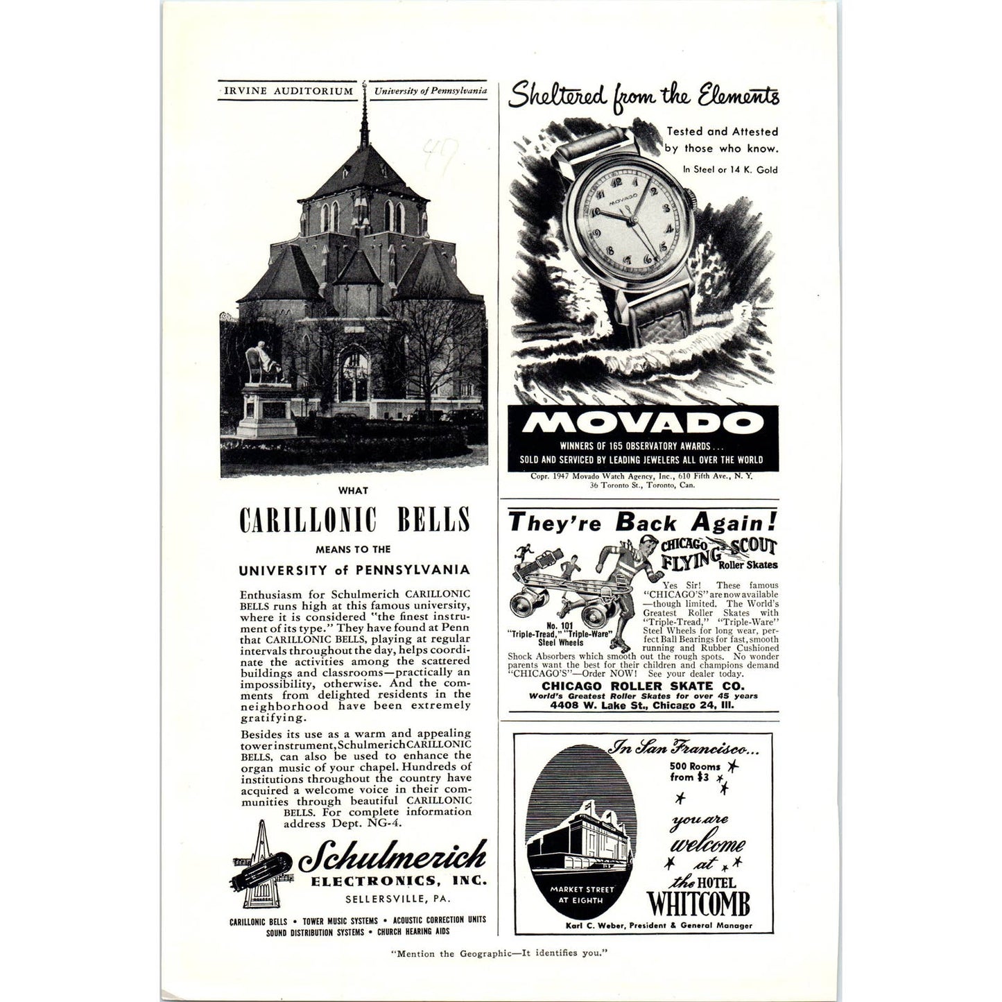 Antique Original Print Ad Texaco Fire Chief Gasoline Winter Fire Power 6x9 TJ1-2