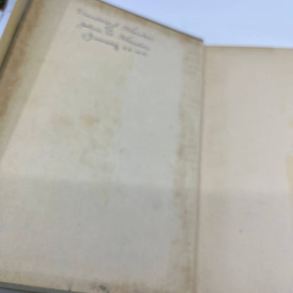 1001 Ways To Use Concrete Popular Mechanics 1941 H/C D/J TH6