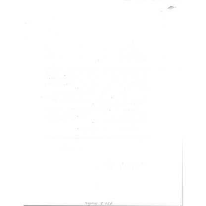 Embassy of the Philippines Official Letterhead Amelito R. Mutuc 6/4/63 TK1-P10