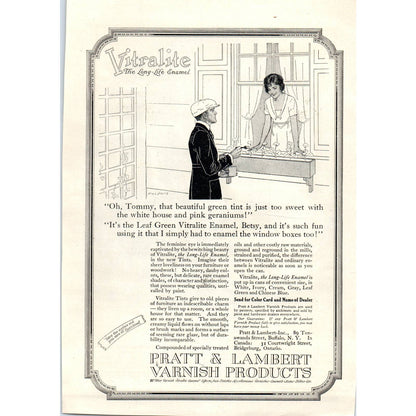 Steger & Sons Piano Manufacturing Co Chicago - 1921 Original Ad TJ7-L