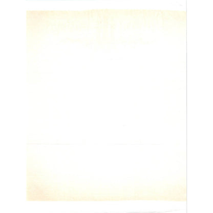 1967 Christmas Letter from Senator Karl Mundt and Wife Mary TK1-P6