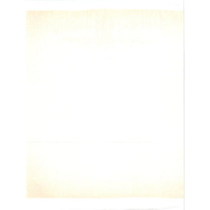 1967 Christmas Letter from Senator Karl Mundt and Wife Mary B11
