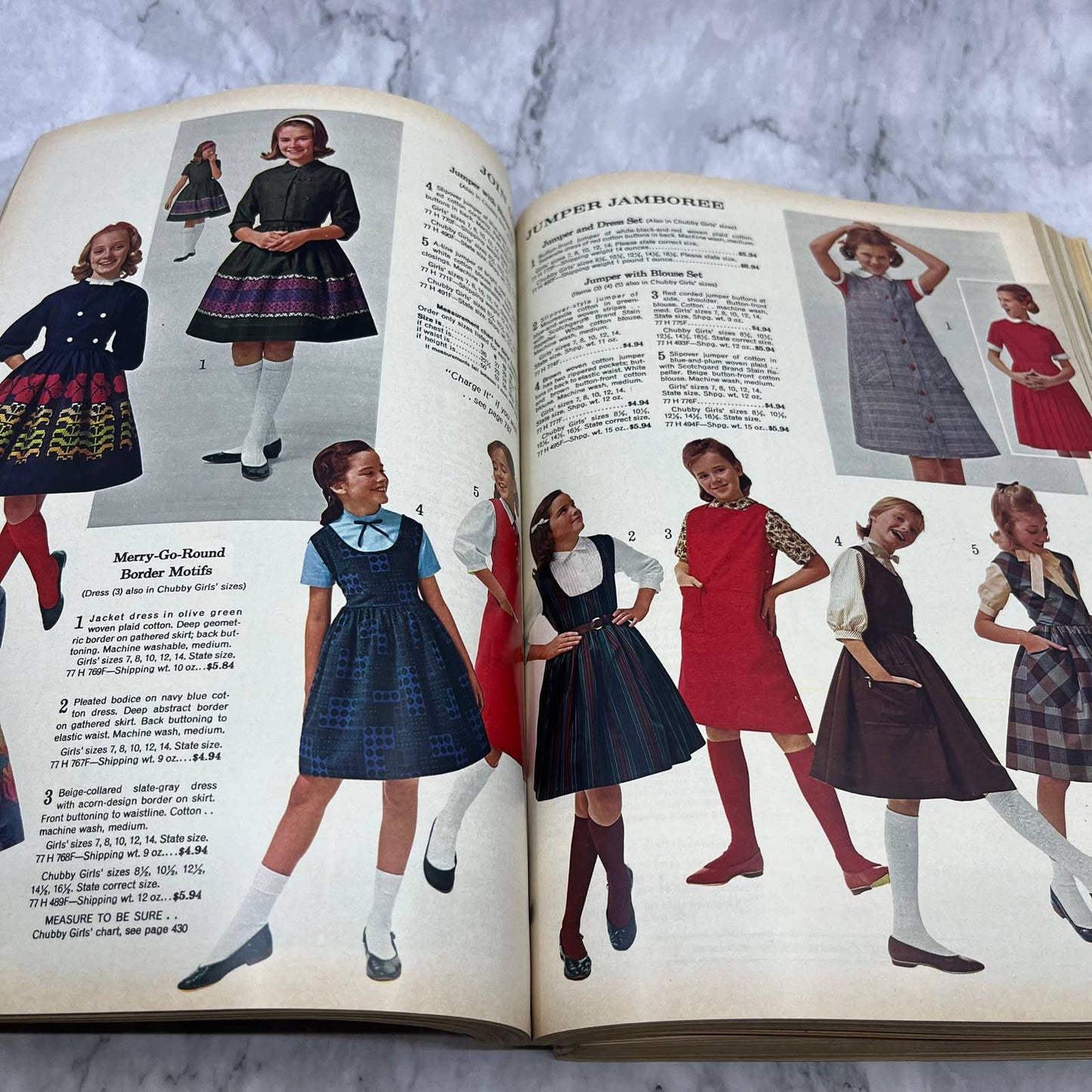 Sears Catalog 1964 Fall Winter - Fashion, Kids, Home, Tools Minneapolis S1