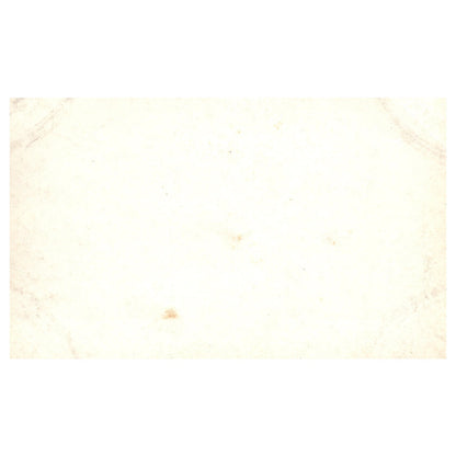 WWI Ice on the Norman Bitts 1917 - Original Postcard RPPC P3-6