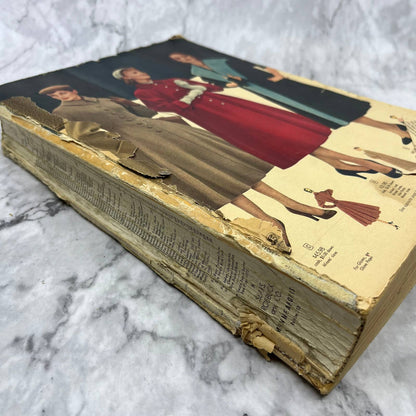 Sears Catalog 1956 Fall Winter - Fashion, Toys, Home, Tools Minneapolis S1