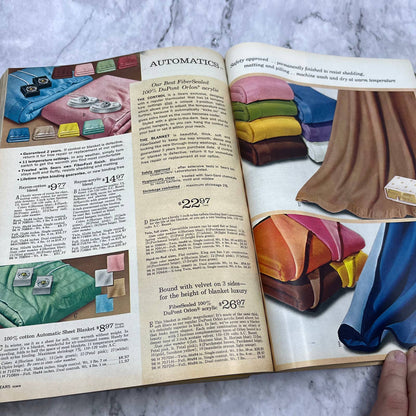 Sears Catalog 1964 Fall Winter - Fashion, Kids, Home, Tools Minneapolis S1