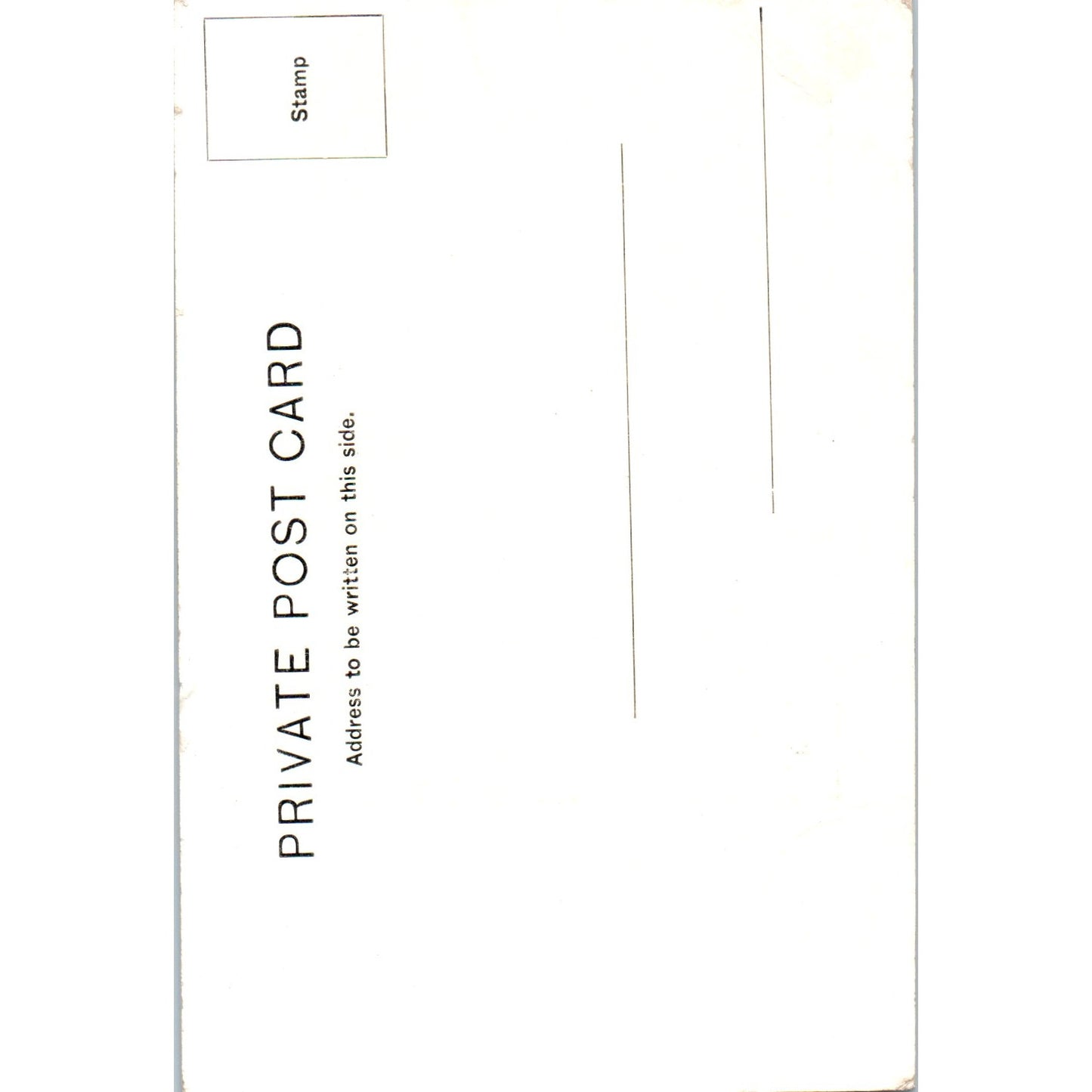 Church of Ste. Anne de Beaupre c1905 Original Postcard P3-3