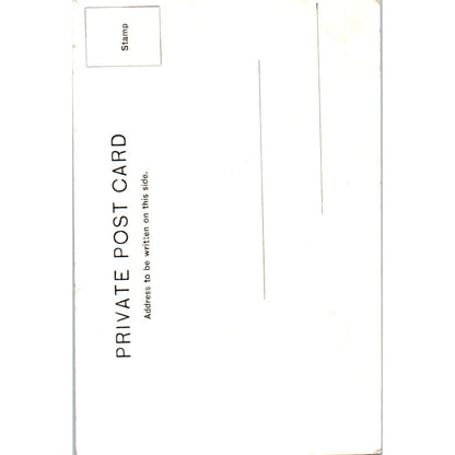 Church of Ste. Anne de Beaupre c1905 Original Postcard P3-3