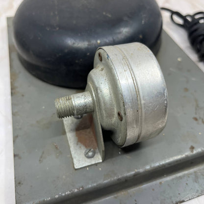 Vintage - Service Station Electric Driveway Signal Bell TC5