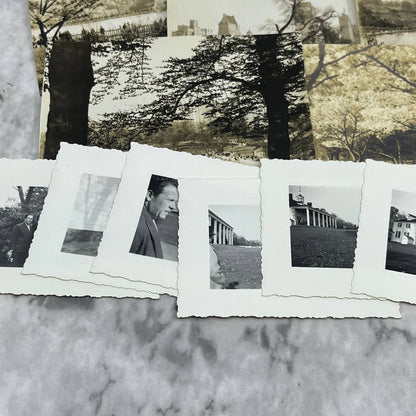 1930s Collection of Photos & Negatives Views of New York City TJ9-PG6