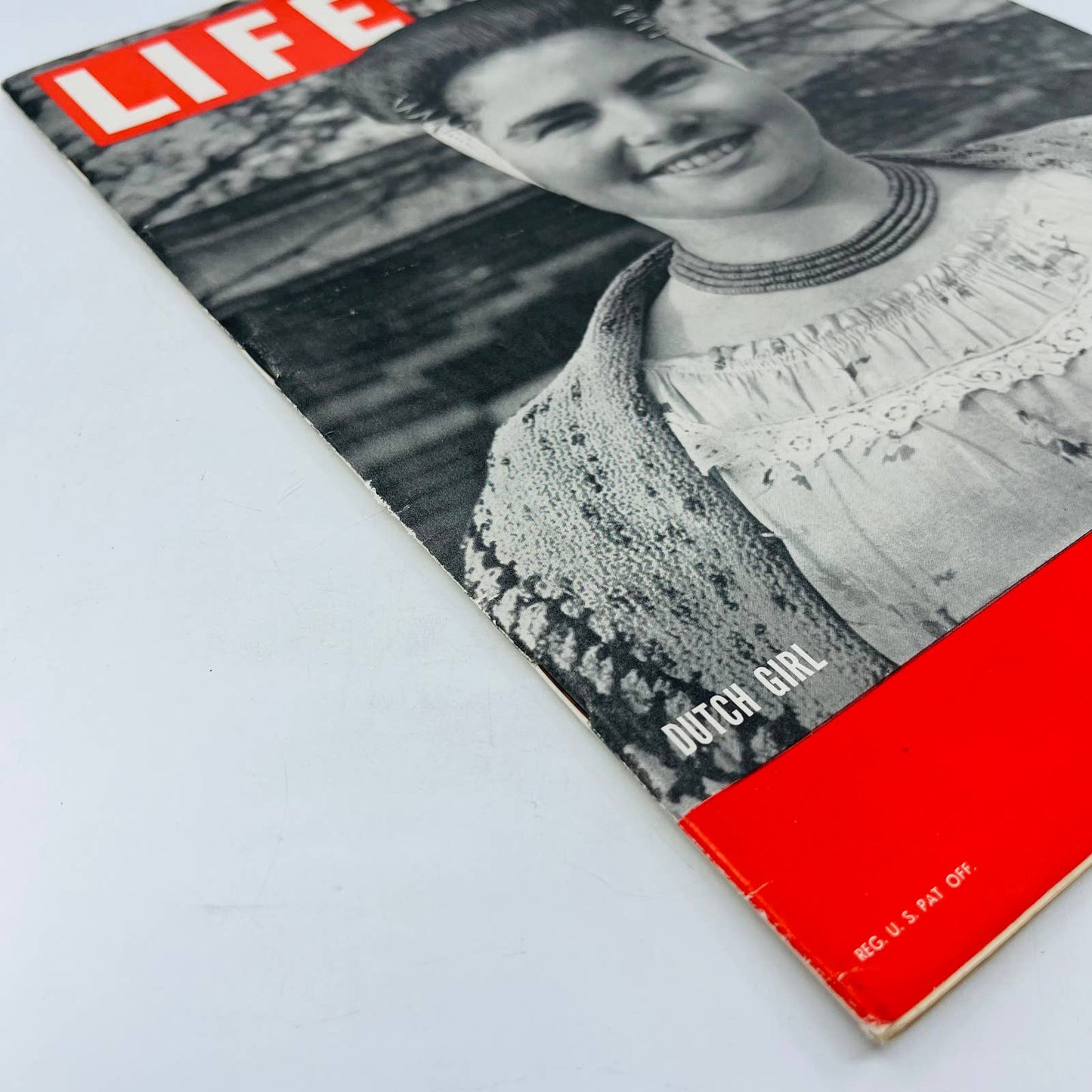 Life Magazine Dutch Girl Bombing Berchtesgaden Tokyo Betty Grable March 19 1945