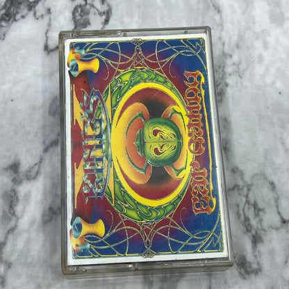 Ear Candy by King's X  Atlantic Cassette Tape TH5-35