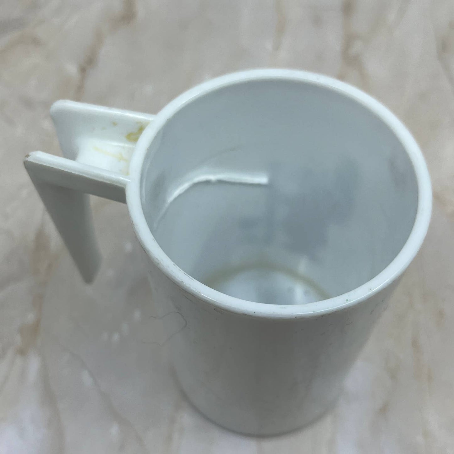 Vintage Pogo "Porky Pine"  Children's Drinking Glass / Tumbler (Walt Kelly) TI7