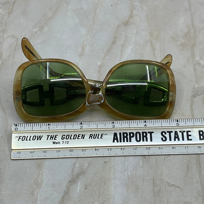 Retro Ladies' Oversize Tortoise Shell UOC Eyeglasses Frames SF4