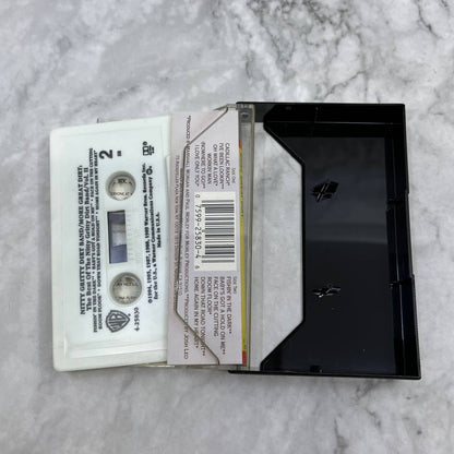 Nitty Gritty Dirt Band More Great Dirt Cassette Tape TB6-22