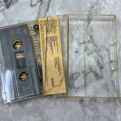 Elton John Rare Masters Tape 1 - Cassette Tape TJ5-72