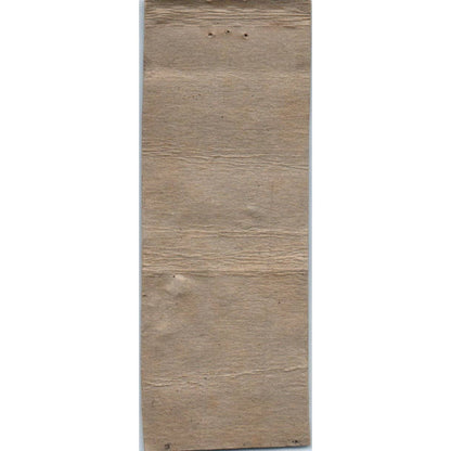 Vintage Matchbook Cover Vicks Inhaler and Cough Drops SE5-4