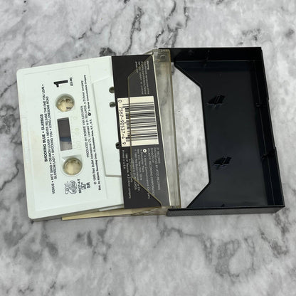 Shocking Blue - Classics Cassette Tape TH5-37