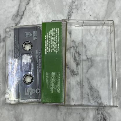 Simon and Garfunkel "Collected Works" Cassette 3 Only Cassette Tape TJ6-77