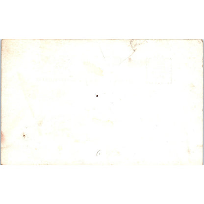 Woodside Ranch Trading Post Mauston Wisconsin RPPC Original Postcard TJ9-P3