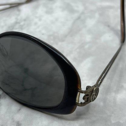 Vintage Jessica McClintock JM522 Eyeglasses Frames 130mm SE9