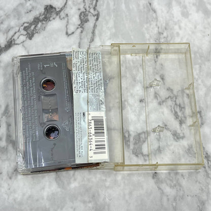 Reality Bites Movie Soundtrack Vintage Music Cassette Tape TC7-53