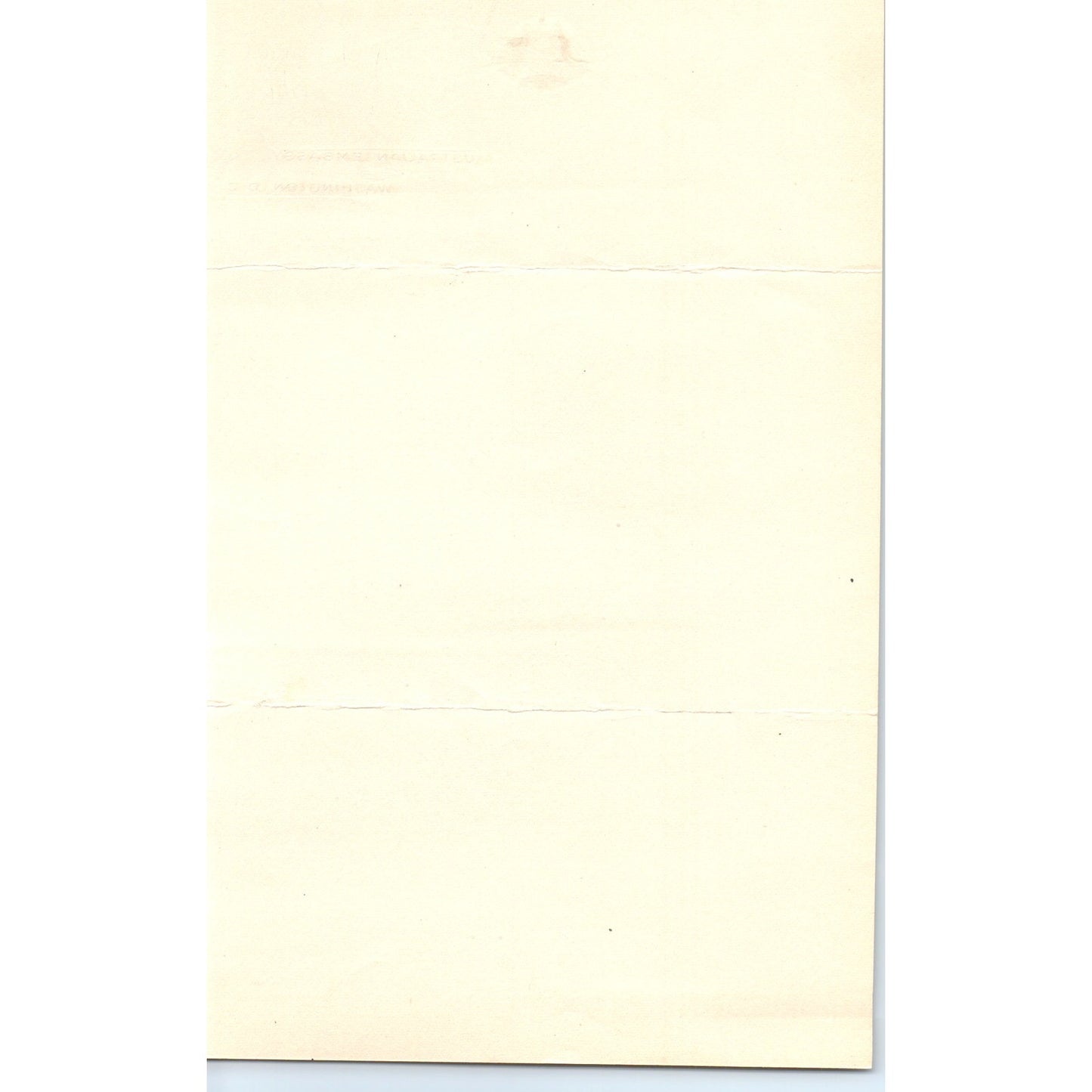 Australian Embassy Letterhead Memo J.K. Waller Nov 1967 B13