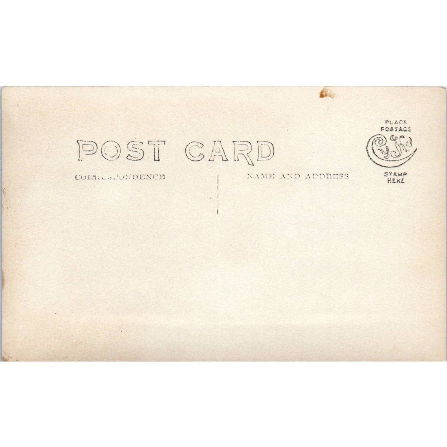 Antique Postcard RPPC Three Victorian Ladies Riding Horses SE8