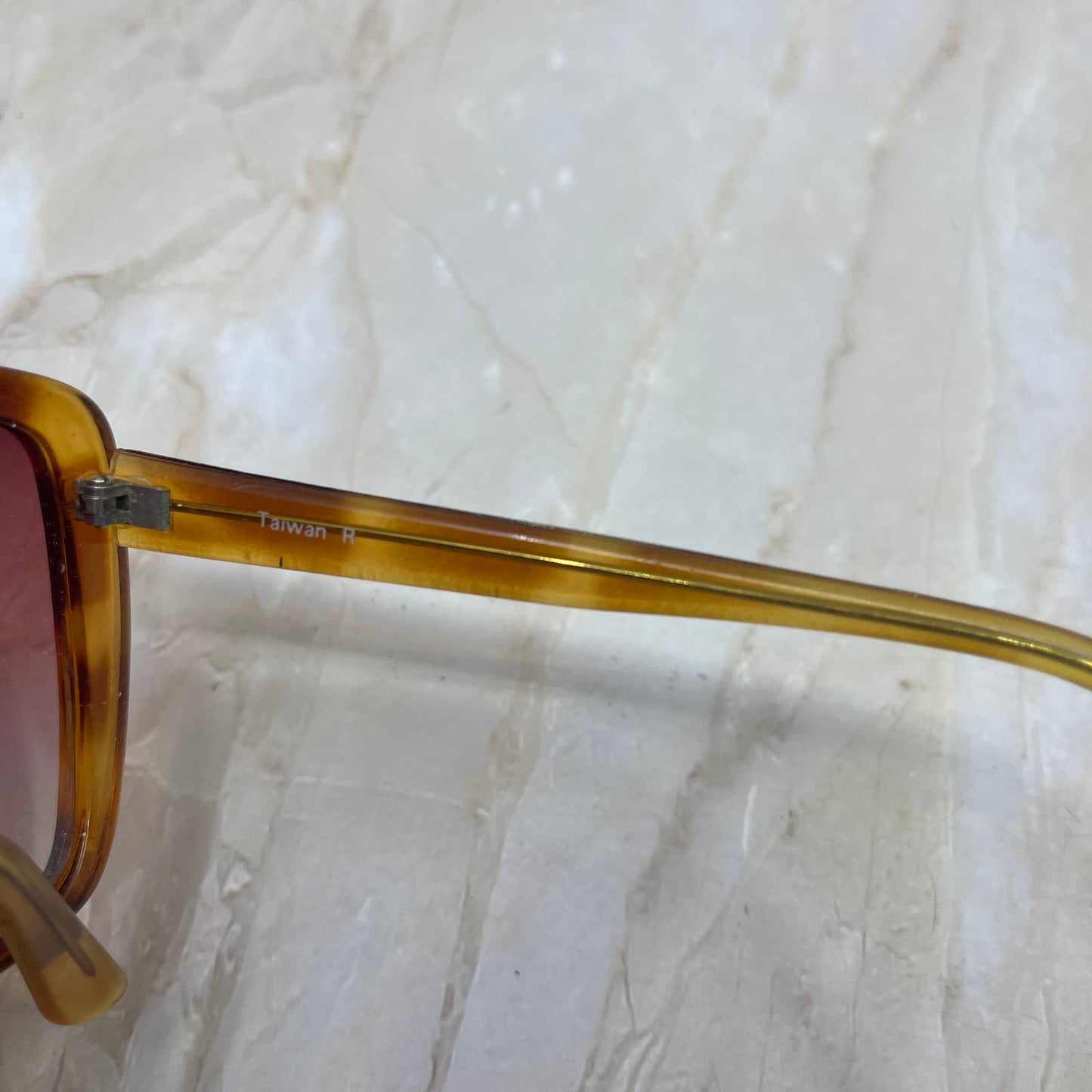 Retro Oversize Plastic Tortoise Shell Sunglasses Eyeglasses Frames TJ1-G2-10