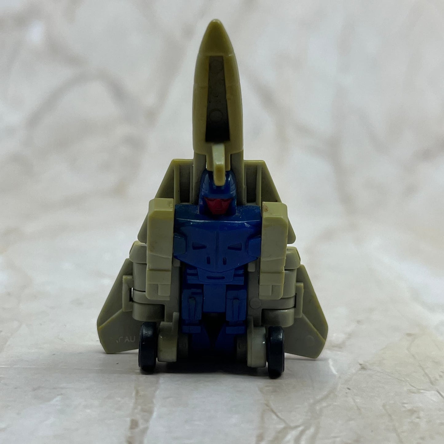 G1 Night flight Micromasters Transformers 1989 Airstrike Jet Patrol Team TE5-S2