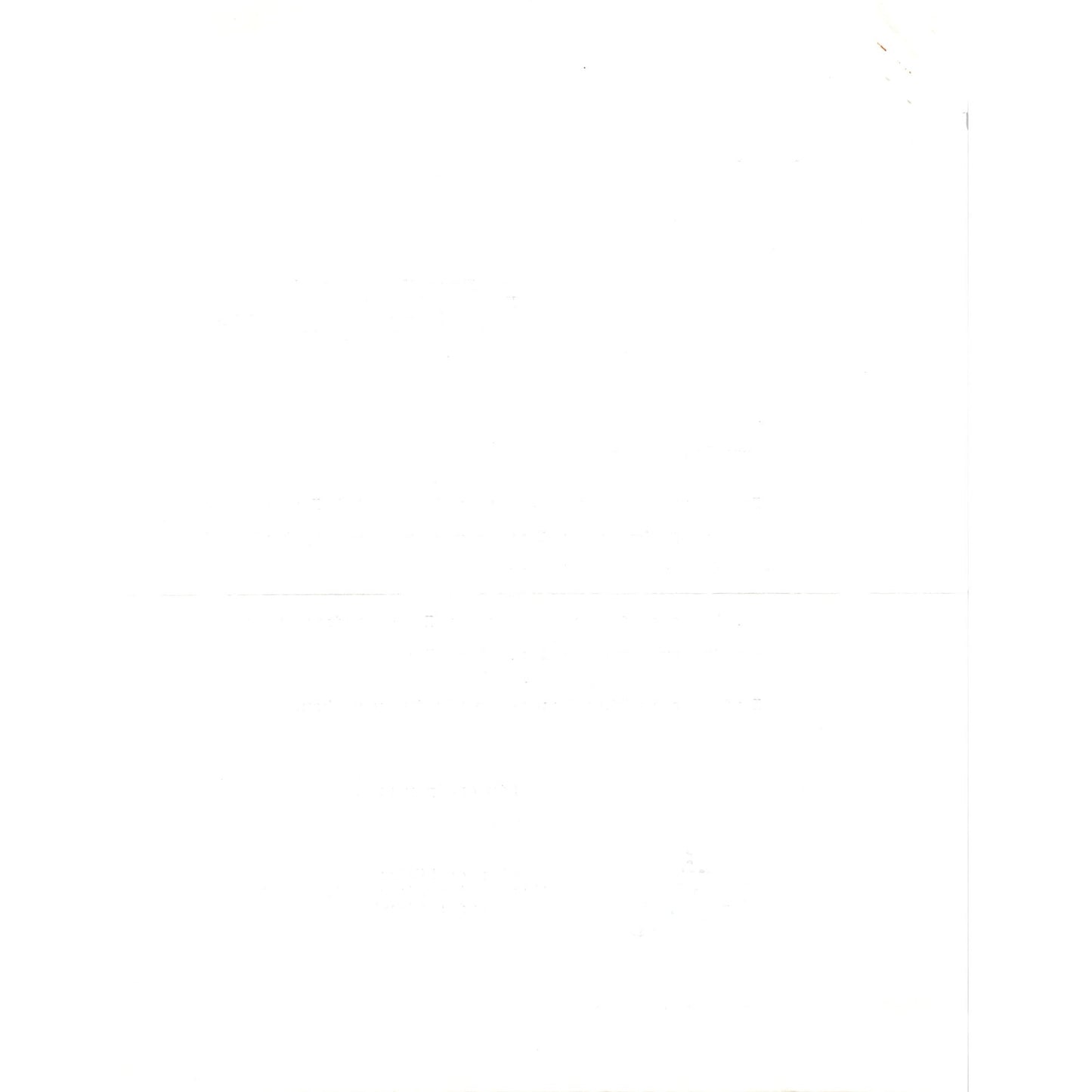 Embassy of Switzerland Official Letterhead Memo Charles Muller 9/28/67 B16
