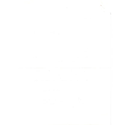 Embassy of Switzerland Official Letterhead Memo Charles Muller 9/28/67 B16