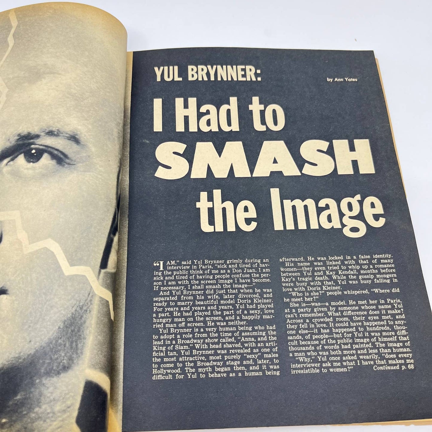 Screen Parade Magazine July 1960 Tuesday Weld Liz Taylor Debbie Reynolds TC6