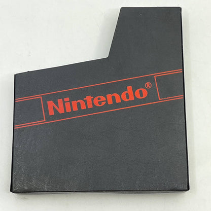 Vintage NES Nintendo Authentic OEM Dust Cover NES Game Cartridge Sleeve TH6-1