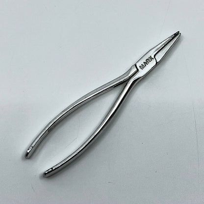 Vintage Miniature Small Pretend Play Toy Tool Marx Needle Nose Pliers SD4