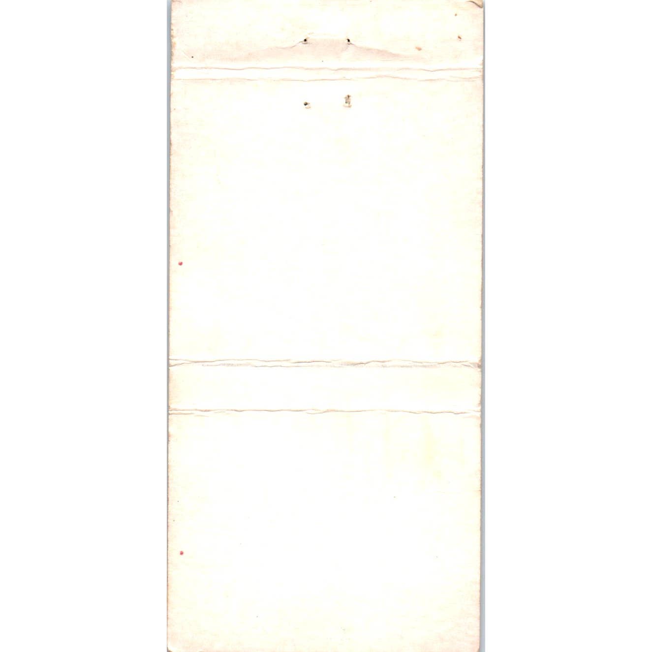 1954 DeSoto Automatic Fergus-Simpson Evanston IL Advertising Matchbook SA1-M10