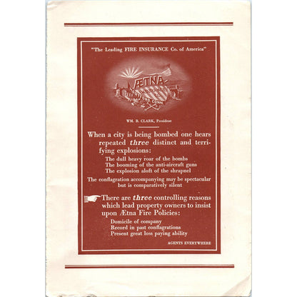 c1920 Harper's Magazine Ad - WWI Soldiers Hercules Powder Co. TF6-1