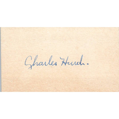 1931 North Berwick Centennial Celebration Thank You Card TK2-CC