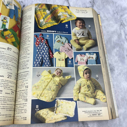 Montgomery Ward 1979 Fall & Winter Catalog Kansas City MO Original S2