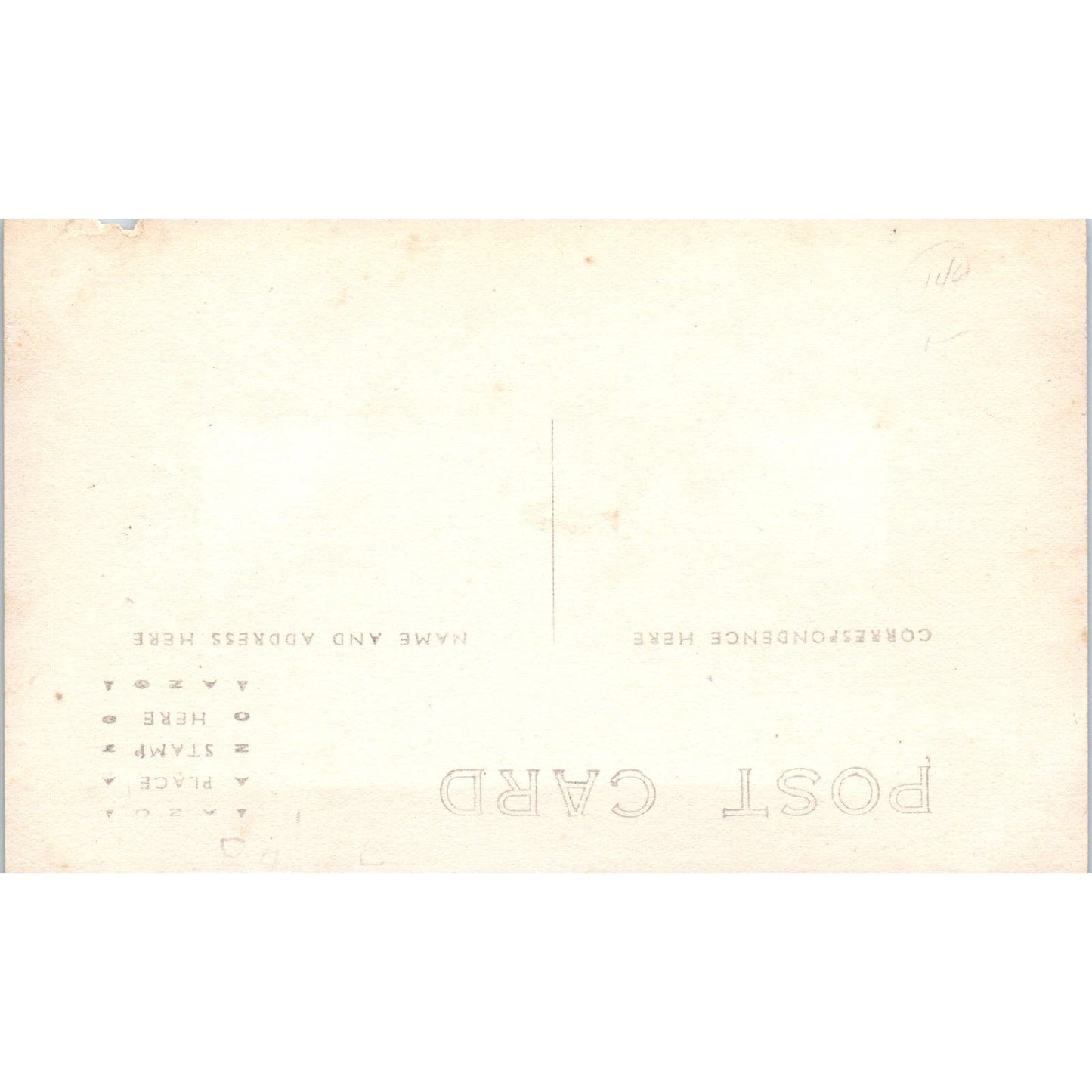 Brothers and Sisters Posing in Ivy RPPC Real Photo Postcard PB1