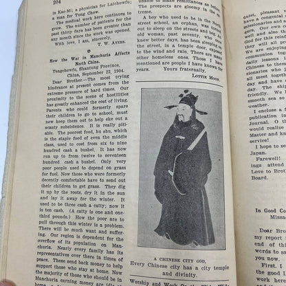 1904 Dec - The Foreign Mission Journal Southern Baptist Convention Richmond TH8