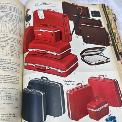 Sears Catalog 1966 Spring Summer - Fashion, Kids, Home, Tools Minneapolis S2