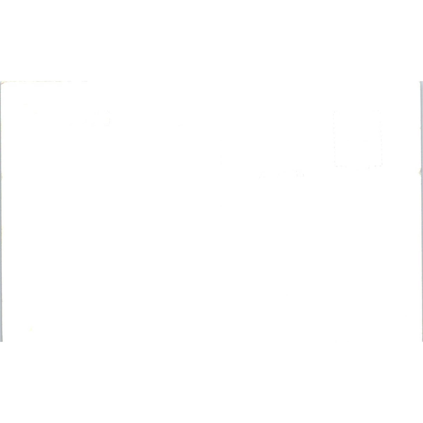 Varadero RPPC Havana Cuba Original Postcard TK1-P16